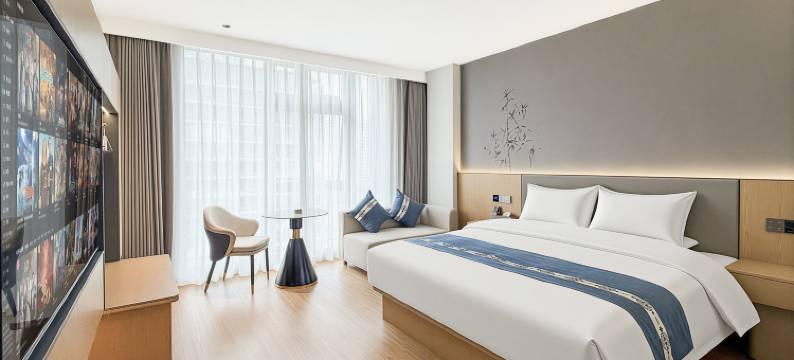 环岛假日酒店图片