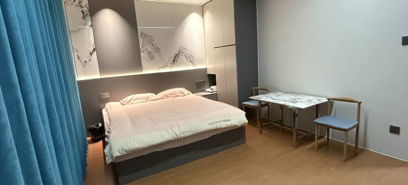 阳春鸿茗轩公寓图片