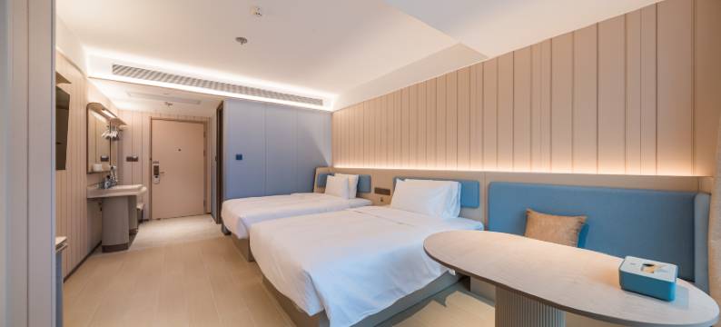 汉庭酒店(万宁兴隆迎宾大道店)图片