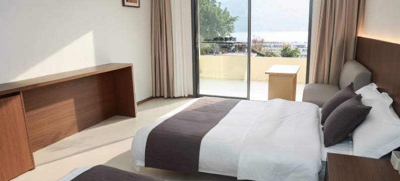 江居夔苑民宿图片