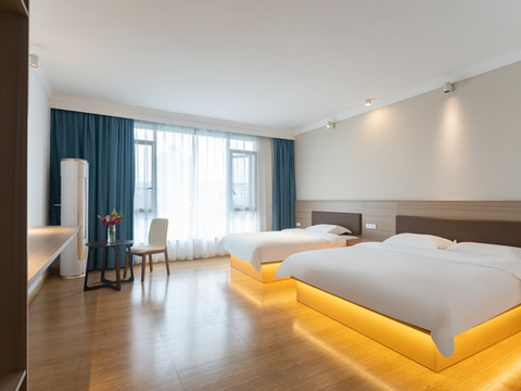 云客江畔美居(柳州三江鼓楼风雨桥店)