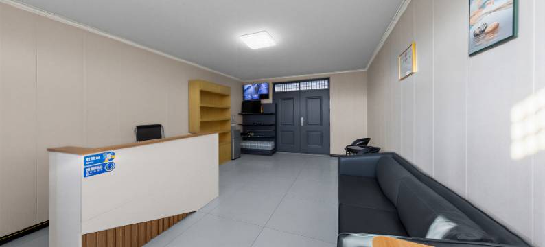 贤舍小住(北京大兴国际机场店)图片