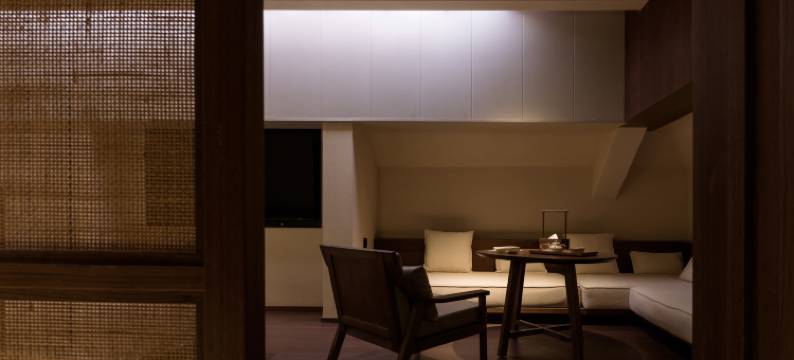 绿地游邑·VIDA LOCA度假酒店(湖州太湖度假区店)图片