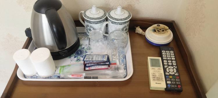 眉山鸿福源宾馆图片