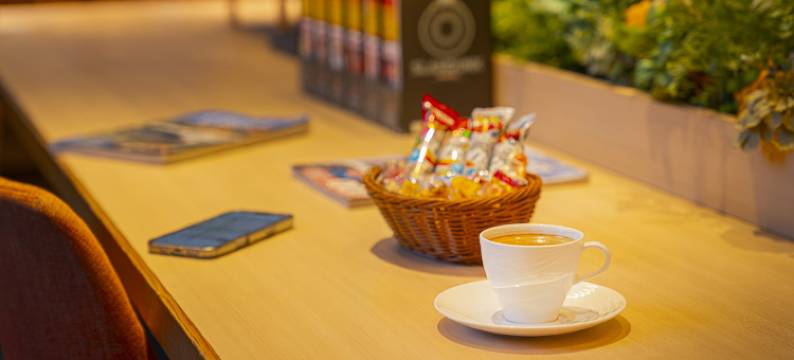 本町大阪景观酒店(Osaka View Hotel Honmachi)图片