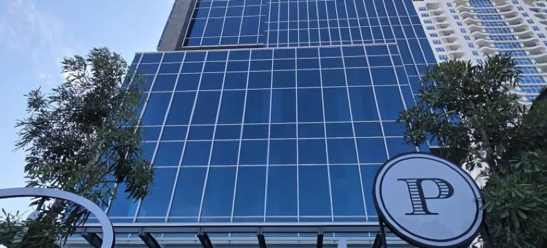 2BR  Princeton Soho mezzanine near Manhattan Mall图片