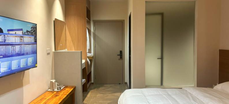 平武雪莲山庄图片