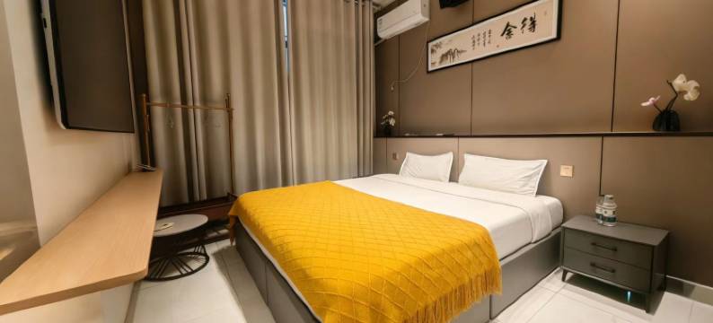 新宜隆民宿(洛阳龙门石窟店)图片