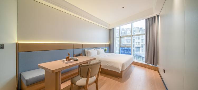 艺龙瑞云酒店(当涂经济开发区店)图片