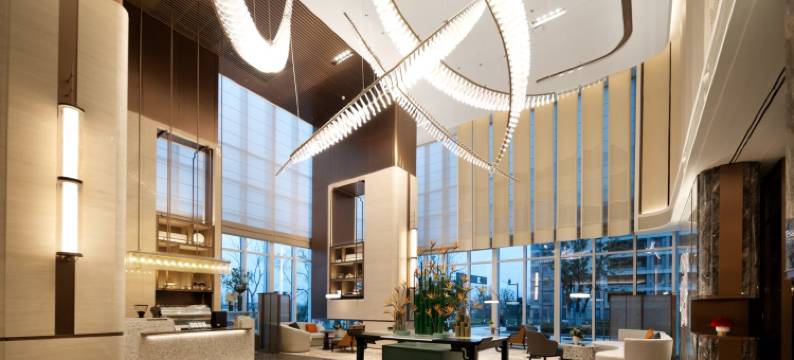 常州东方华怡酒店图片