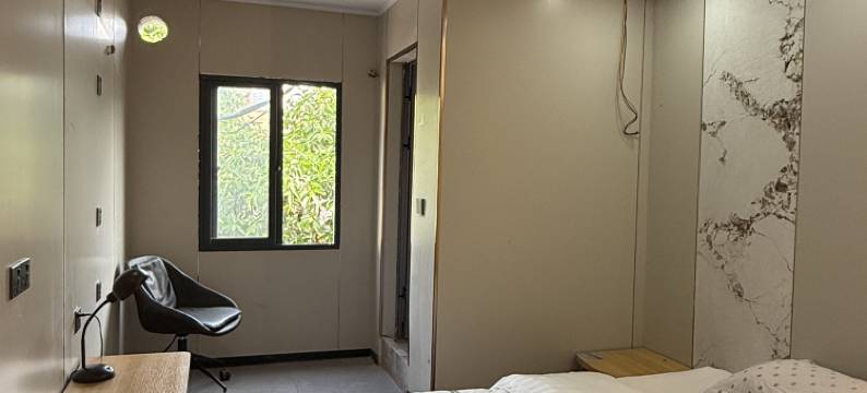 深圳佳圣平价宾馆图片