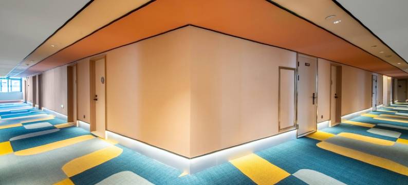 汉品酒店(温州南站园博园店)图片