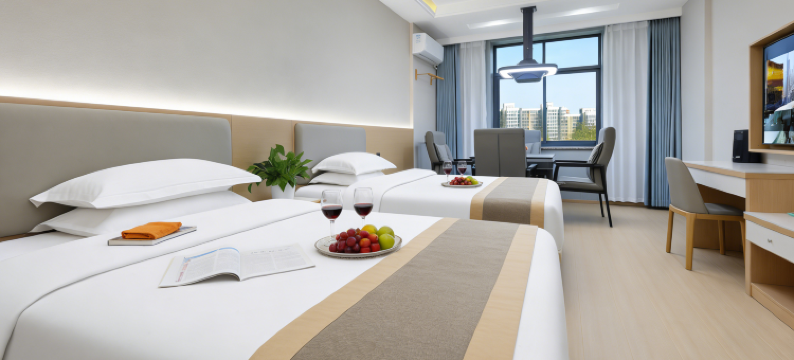 凤鸣园酒店(鹰潭站凯翔商场店)图片