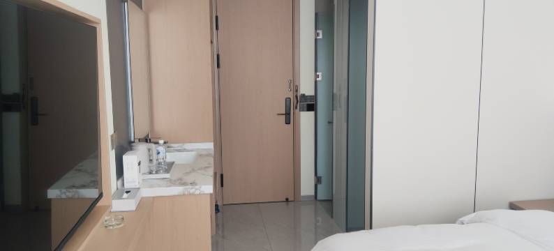 华坪川林宾馆图片