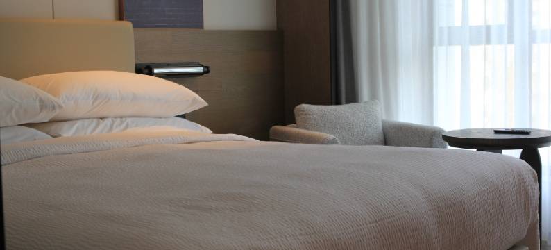 长春朝阳万豪万枫酒店图片