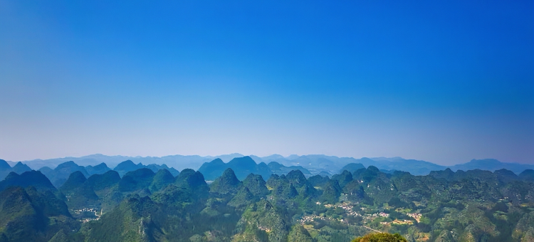 万峰林西溪花间民宿(万峰林游客中心店)图片