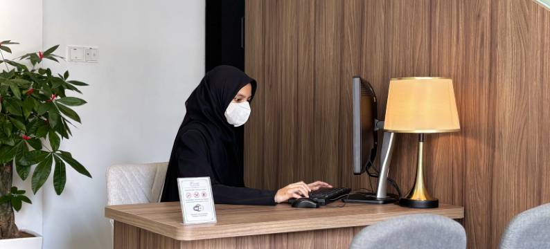 Muari Boutique Hotel图片