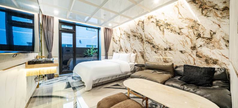 deluna hotel bupyung图片