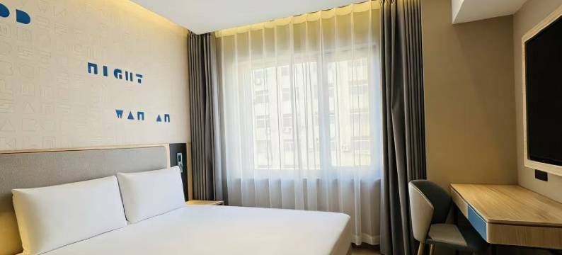 如家酒店(凌源红山路店)图片