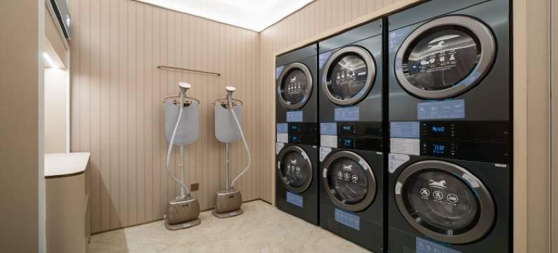 汉庭酒店(梅州彬芳大道店)图片