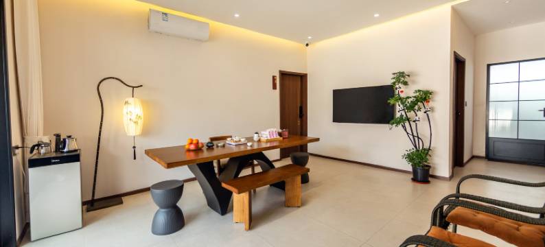 双熹院子·度假美宿(李庄古镇景区店)图片