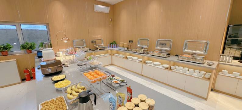 品睿酒店(保定长城北大街店)图片