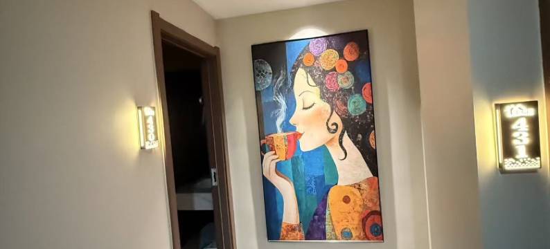 清波商务宾馆(恩施硒都广场店)图片