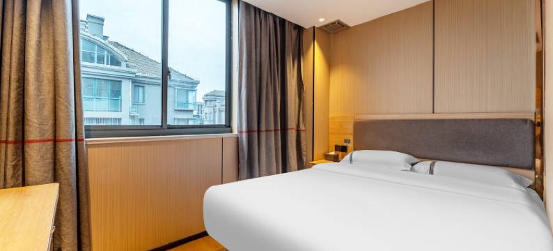 尚客优酒店(昆山张浦店)图片