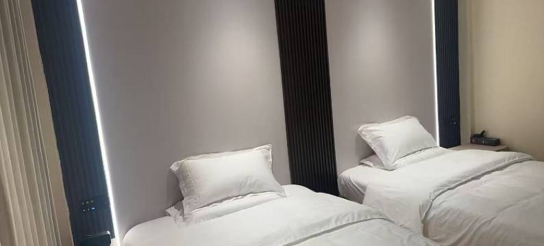 天柱26度主题酒店图片