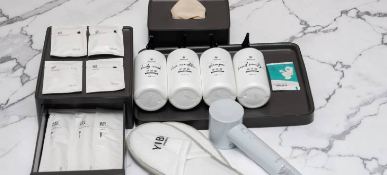 途客国际酒店(鄂尔多斯联邦大厦市民中心店)图片