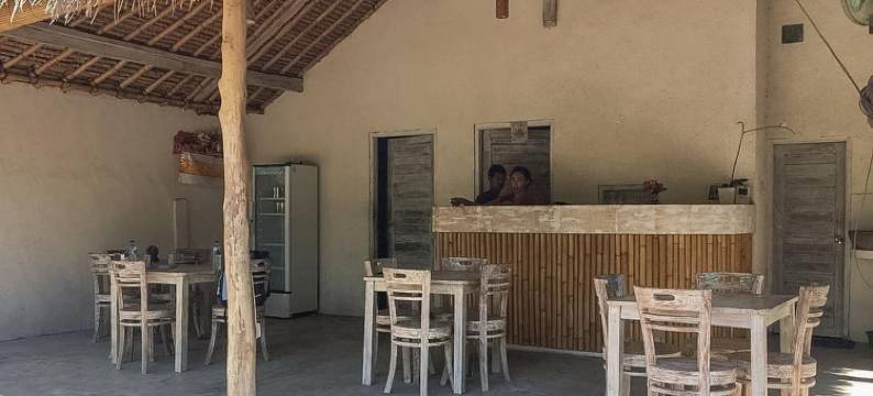 蓝梦岛红色伙伴椰子村旅馆(Coconut Village Guest House Lembongan RedPartner)图片