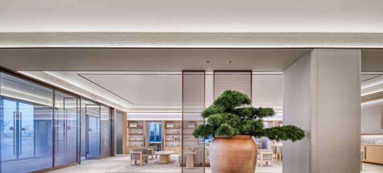 全季酒店(宁波天宫庄园寒松路地铁站店)图片
