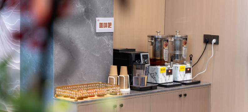 冠宿国际大酒店(桂林两江四湖万象城店)图片