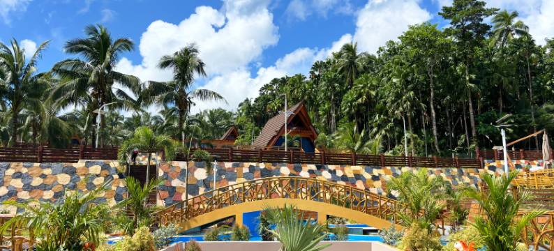 Gamboa's Orchard Malilipot Albay图片