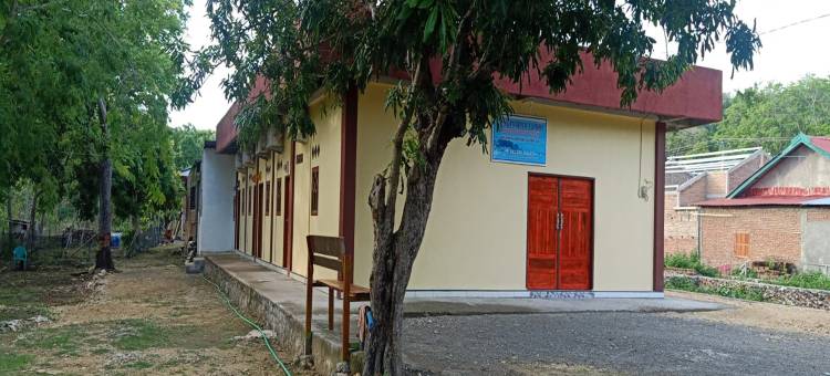 Penginapan Asidik图片