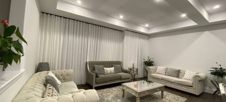 卡默尔御邸(Yonge-Finch, 北约克)(Modern. Bright. Brand New central North York home)图片