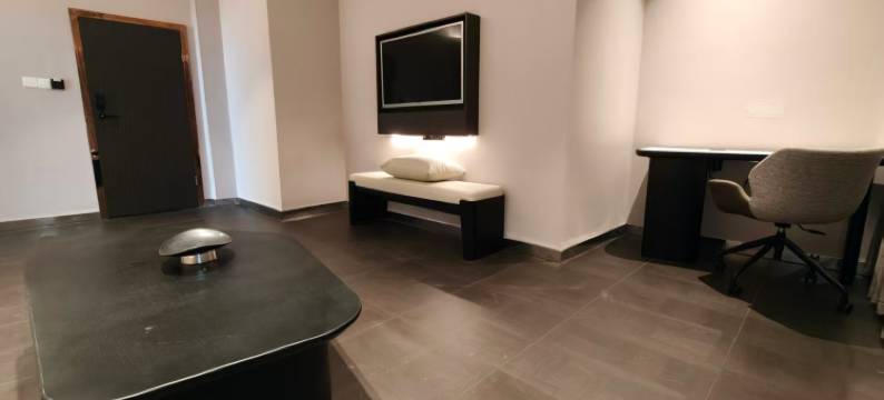 金廷假日酒店(上林县人民政府店)图片