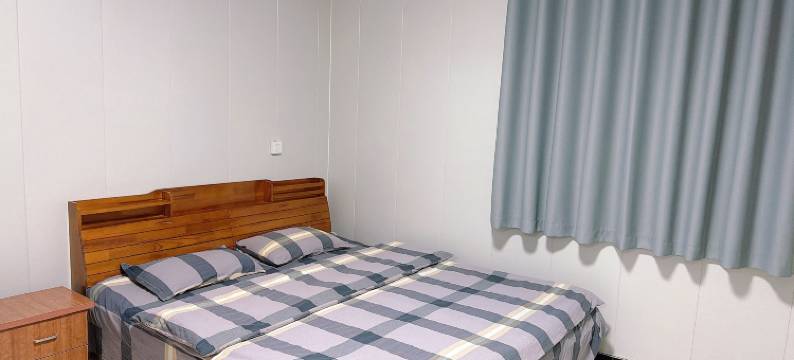 心怡公寓(开封万岁山武侠城店)图片