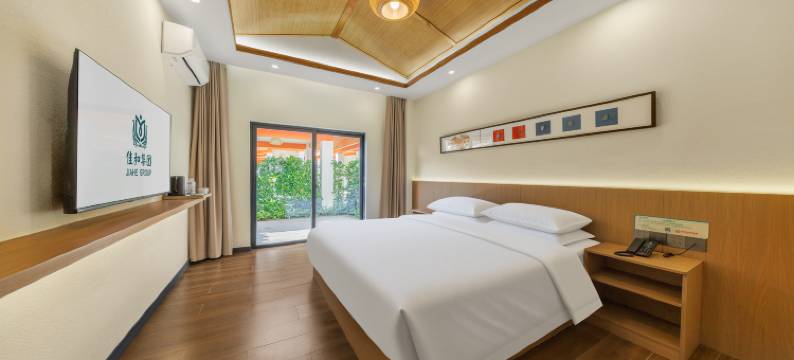 昌江佳和矿海雅院图片