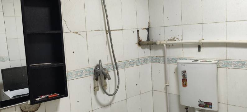 和田玉见你青年旅舍(团城景区店)图片