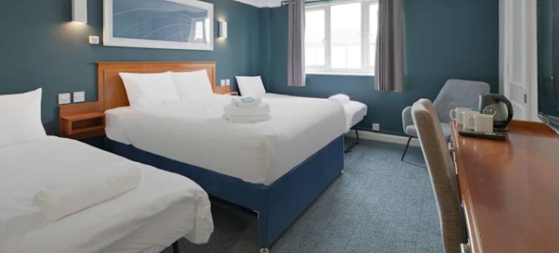 Travelodge Langley图片