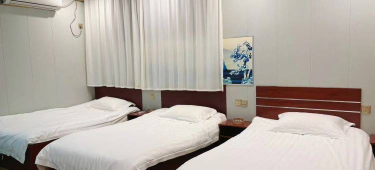 瑞美麻苑民宿图片