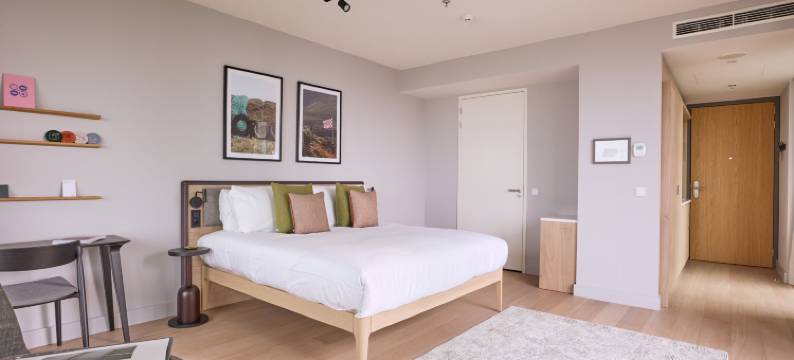 阿姆斯特丹的维尔德(Wilde Amsterdam)图片