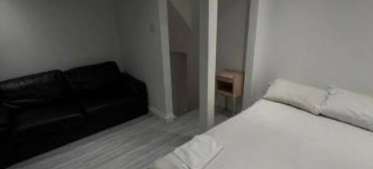 OYO Eastern Avenue Apartments图片
