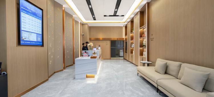 麗枫酒店(贵阳北站西广场店)图片