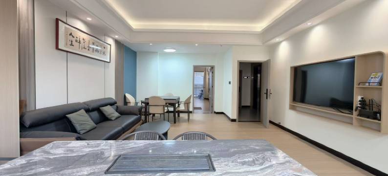 小城印象温泉民宿(河源东源黄村店)图片