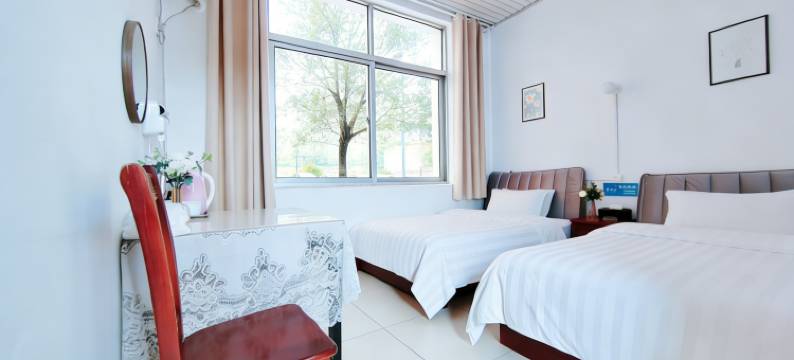 金成宾馆(庐江站站前广场店)图片