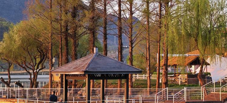 莫云野奢度假酒店图片