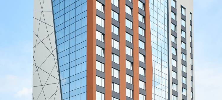 Radisson Hotel Perm图片