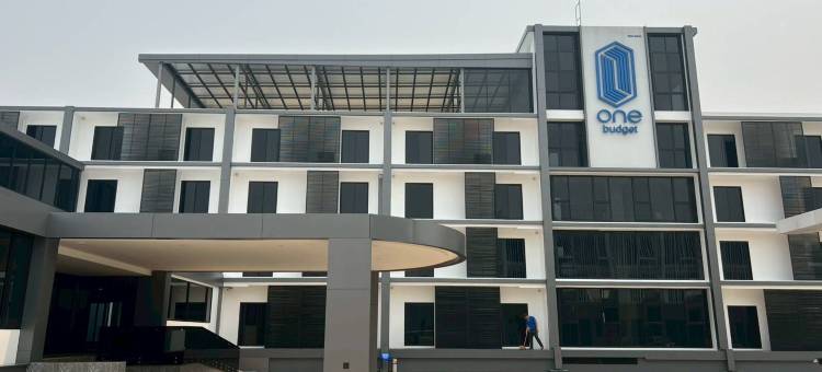 清莱清盛2号One Budget酒店(One Budget Hotel Chiangrai Chingsaen 2)图片